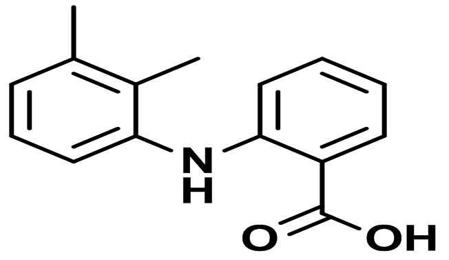 Mefenamic Acid